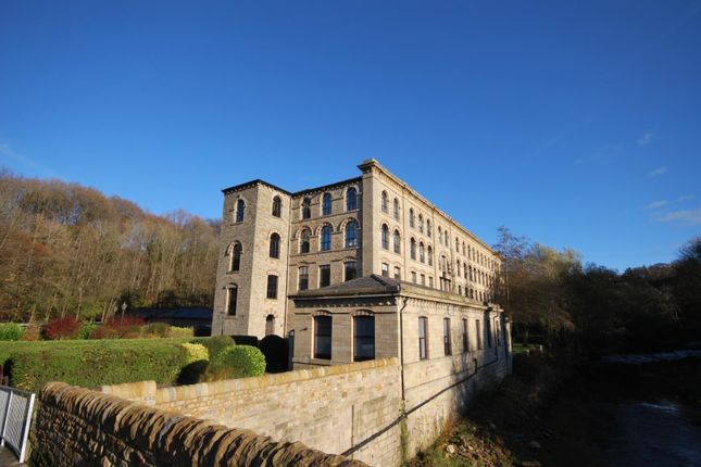 The Spinnings, Summerseat BL9 2 bed apartment for sale