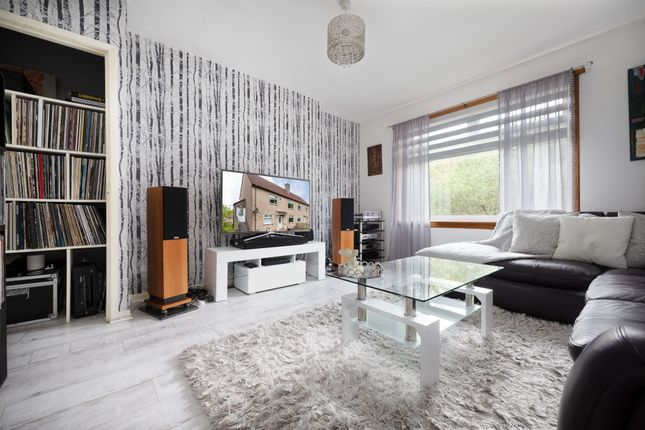 Kirn Drive, Gourock, PA19 2 bed flat for sale