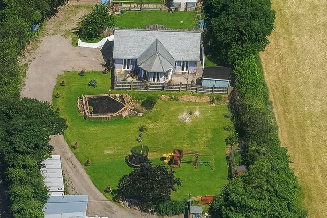 Devon 2 bed bungalow for sale