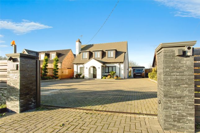 2 bedroom detached house for sale