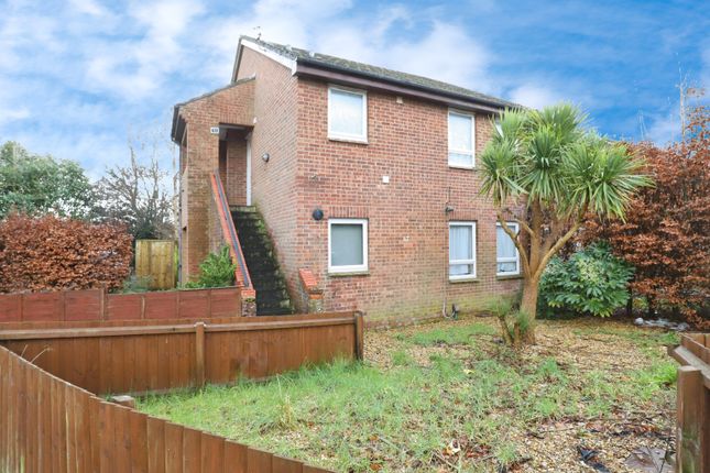 1 bedroom flat for sale