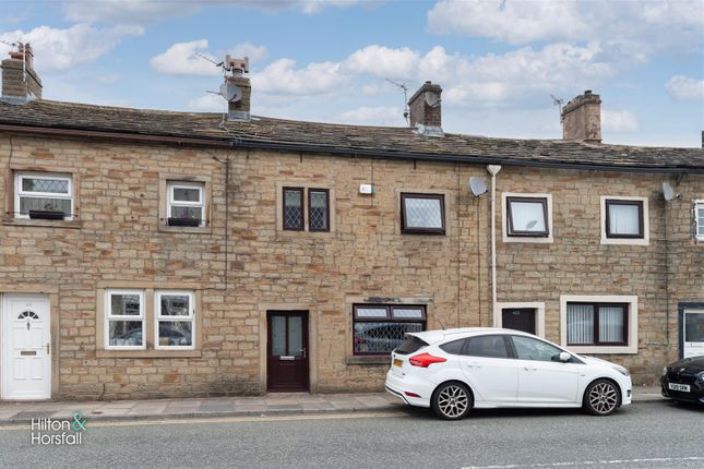 2 bedroom cottage for sale