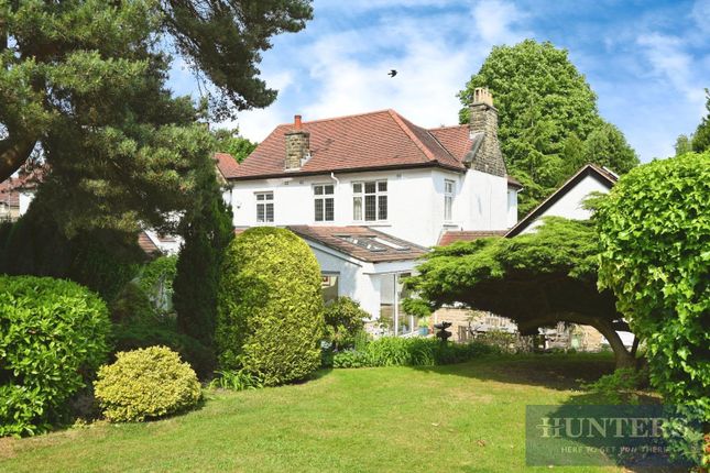 Bradford Road, Guiseley, Leeds 5 bed detached house for sale