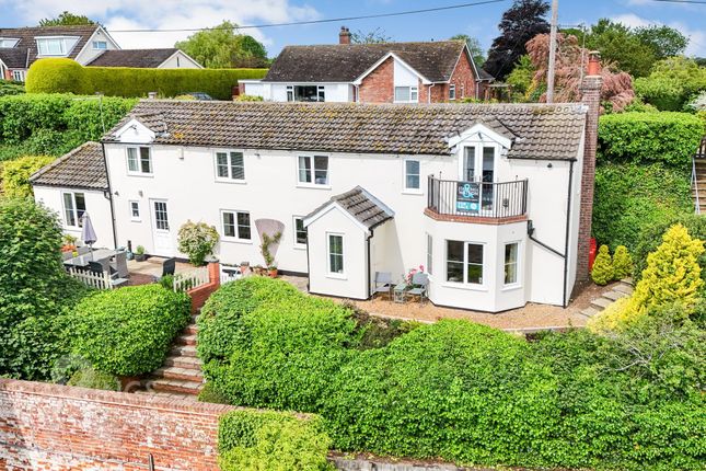 Riverside, Reedham, Norwich 4 bed detached house for sale