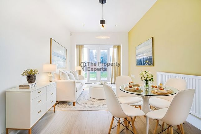 Corbylands Road, Sidcup, DA15 2 bed terraced house for sale