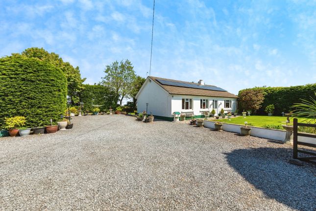 3 bedroom bungalow for sale