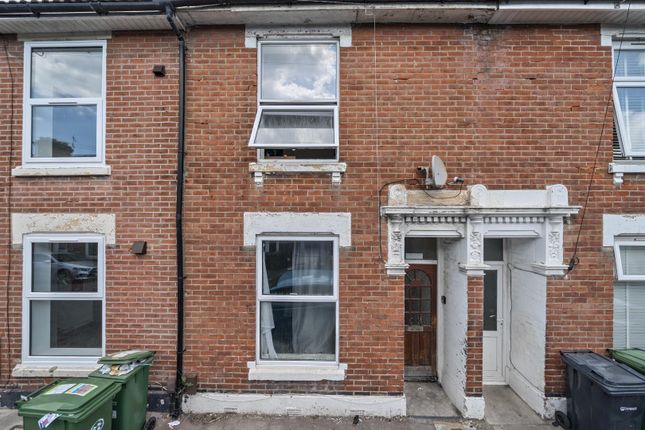 4 bed property