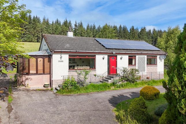 Corrie Ben, Skye Of Curr, Dulnain Bridge 3 bed detached house for sale