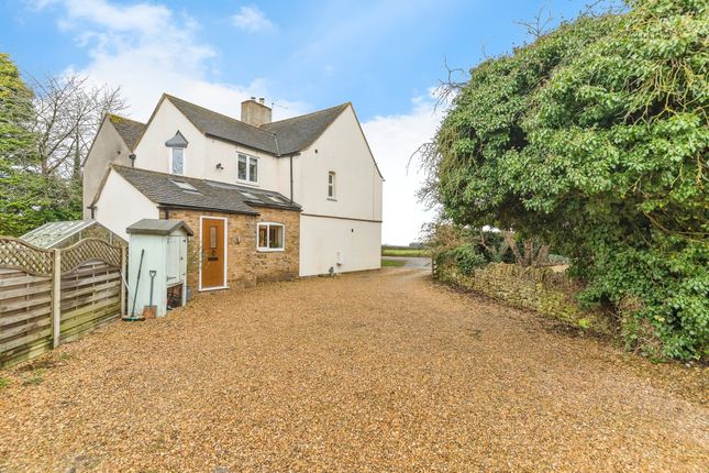 3 bed property