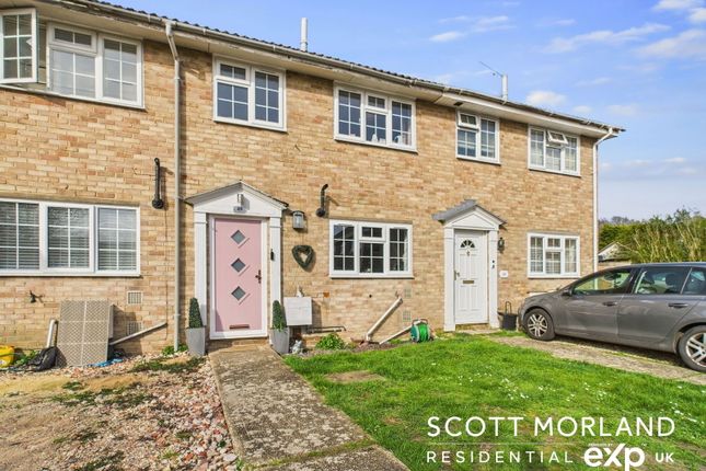 Church Road, Sandhurst GU47 3 bed terraced house for sale