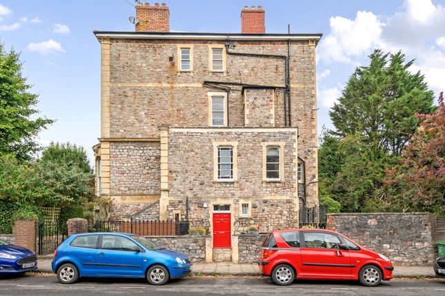 Miles Road, Bristol BS8 3 bed apartment for sale