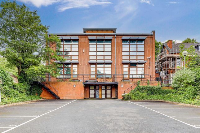 Pelham Road, Sherwood Rise NG5 2 bed flat for sale