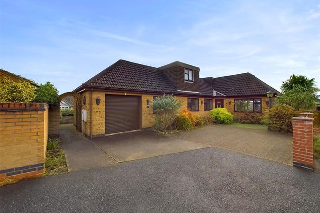 Chestnut Avenue, Nottingham NG3 3 bed chalet for sale