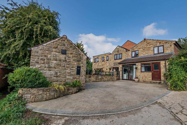 7 bed detached house