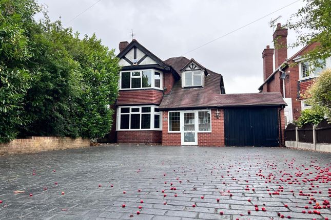 Sundial Lane, Birmingham B43 3 bed detached house for sale