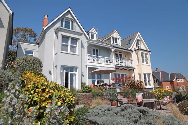 Daglands Road, Fowey, PL23 7 bed townhouse for sale