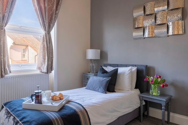 Royal Parade, Eastbourne 10 bed terraced house for sale