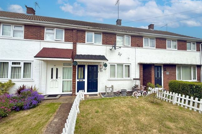 Lovatt Drive, Milton Keynes 2 bed terraced house for sale