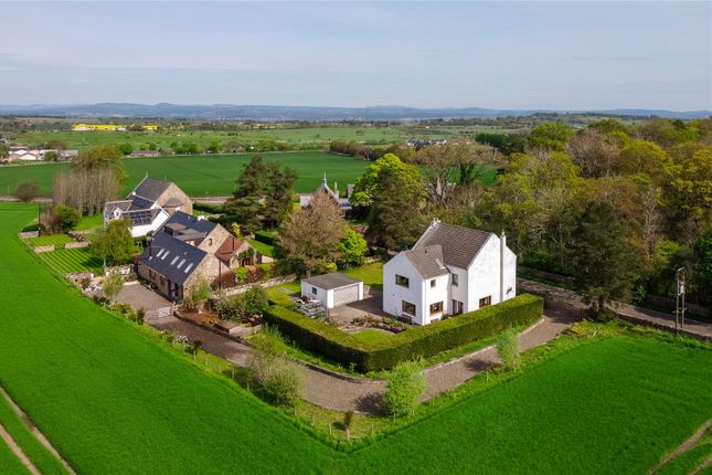 Beechmount, Kingscavil, Linlithgow... 5 bed detached house for sale
