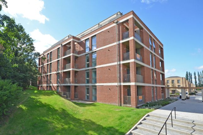 Medallion House, The Chocolate Works... 1 bed flat for sale