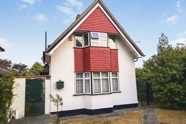 Old Hatch Manor, Ruislip HA4 2 bed detached house for sale
