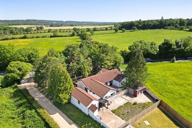 5 bed detached bungalow