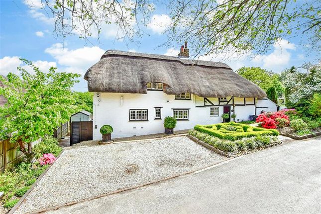 Hedgers Hill, Walberton, Arundel... 2 bed detached house for sale