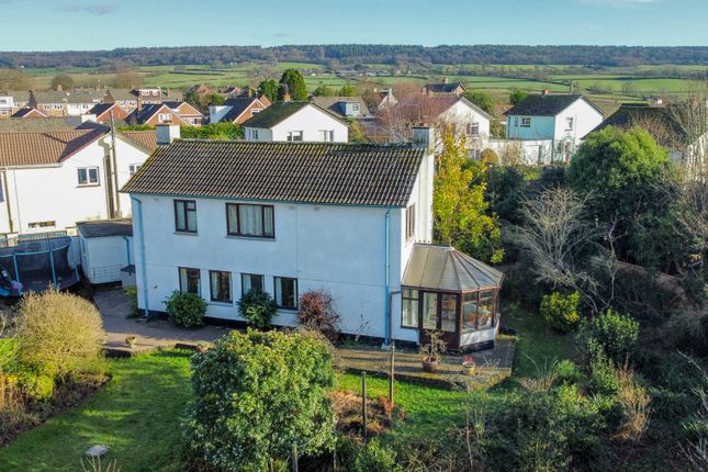 Orchard Close, Ottery St Mary 3 bed detached house for sale