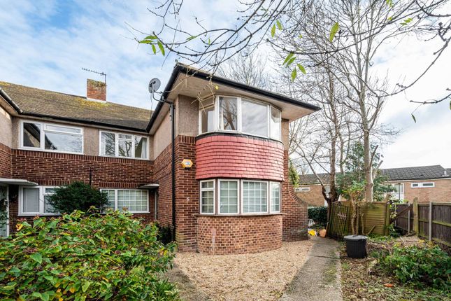 SE20, Anerley, London, SE20 3 bed flat for sale