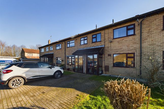Grimshoe Road, Downham Market PE38 3 bed terraced house for sale