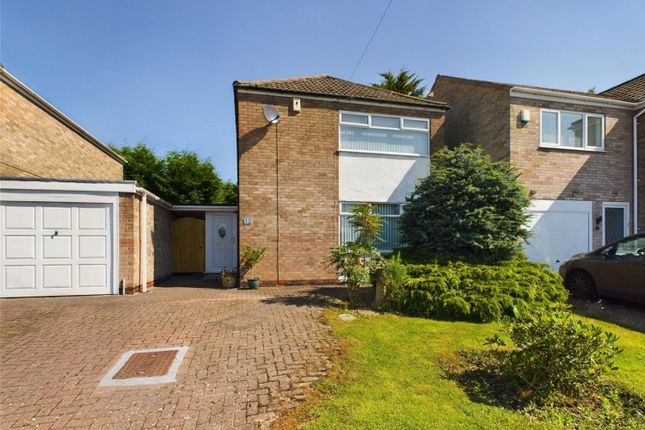 Moorsholm Drive, Nottingham NG8 3 bed detached house for sale