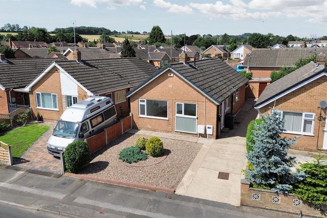 Park Road East, Calverton 3 bed detached bungalow for sale