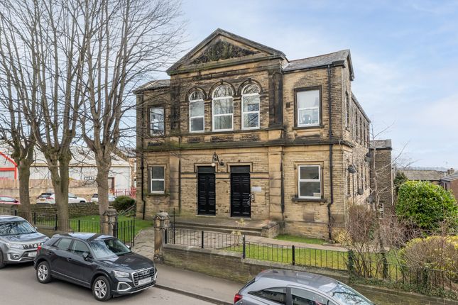 Littlemoor Road, Pudsey LS28 2 bed flat for sale