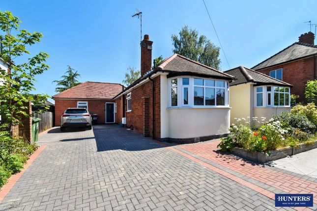 Leicester Road, Wigston 3 bed house for sale
