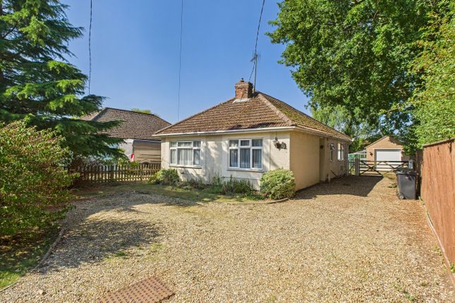 Downham Road, King's Lynn PE33 2 bed detached bungalow for sale