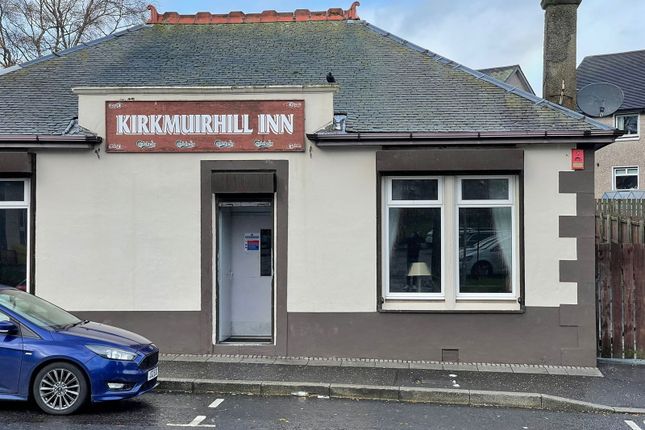 1 bed pub/bar