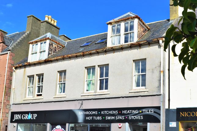 2 bed maisonette