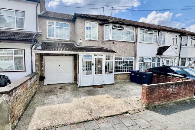 Waxlow Crescent, Southall UB1 5 bed semi