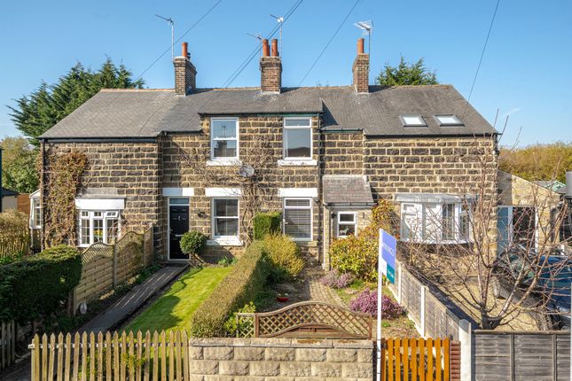 First Avenue, Harrogate, HG2 2 bed terraced house for sale