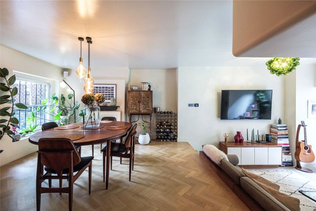 2 bedroom maisonette for sale