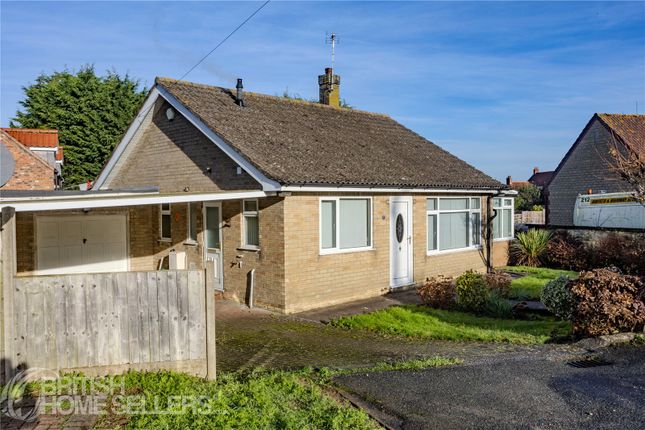 2 bedroom detached house for sale