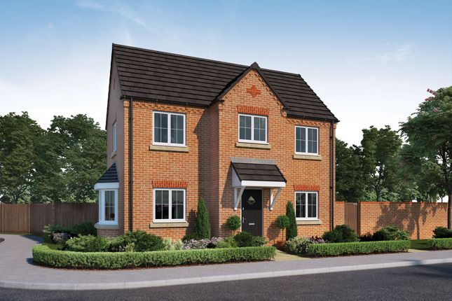The Thespian at Bishops Gate... 3 bed semi