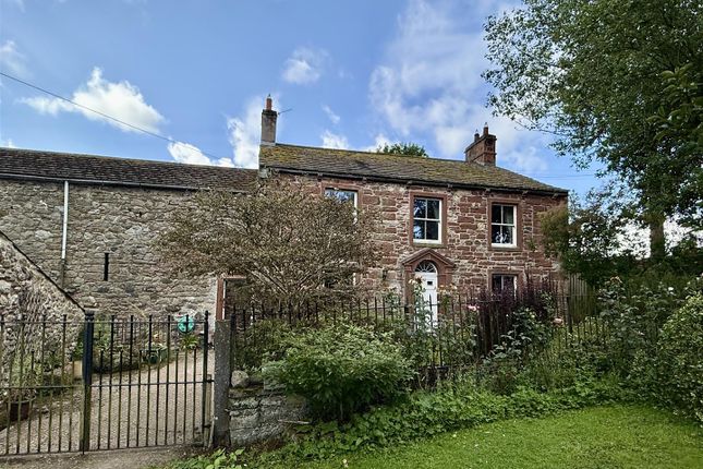 5 bedroom character property for sale