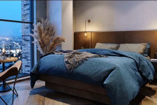 2 bed flat