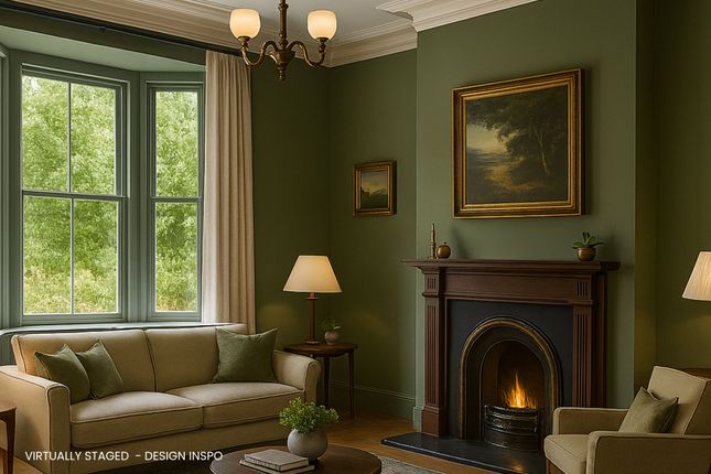 Second Drift, Stamford PE9 6 bed terraced house for sale