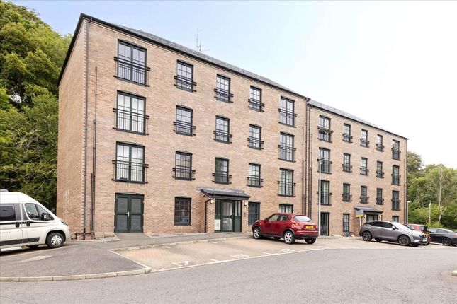 17 Old Dalmore Drive, Auchendinny... 2 bed flat for sale
