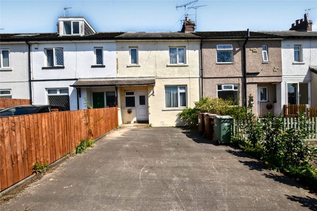 Netherfield Road, Guiseley, Leeds... 3 bed terraced house for sale