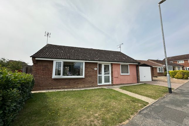 2 bedroom bungalow for sale