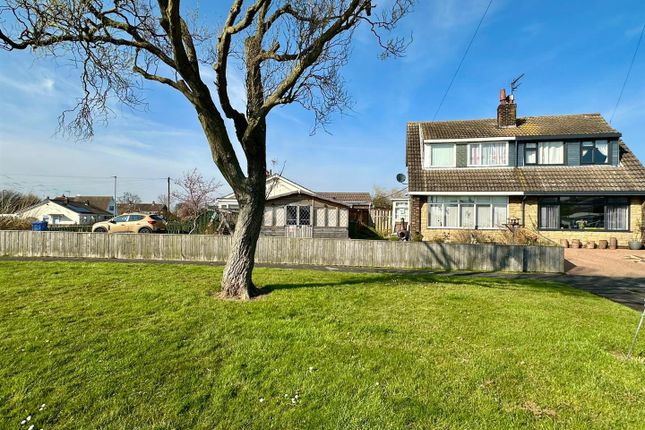 Chapel Garth, Skipsea, Driffield 3 bed house for sale