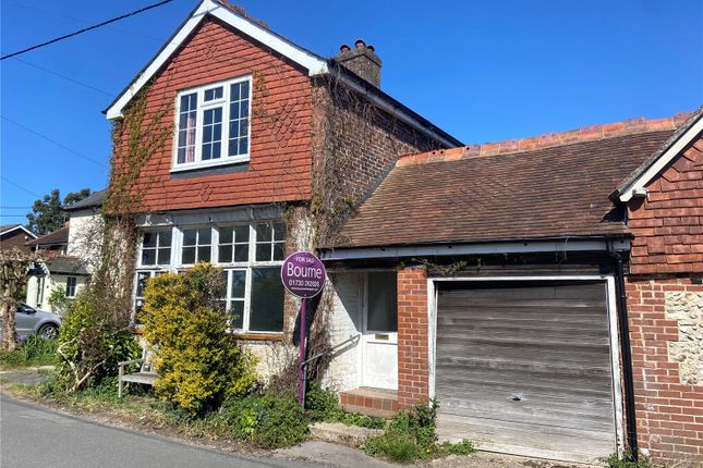 Church Road, Steep, Petersfield... 3 bed terraced house for sale